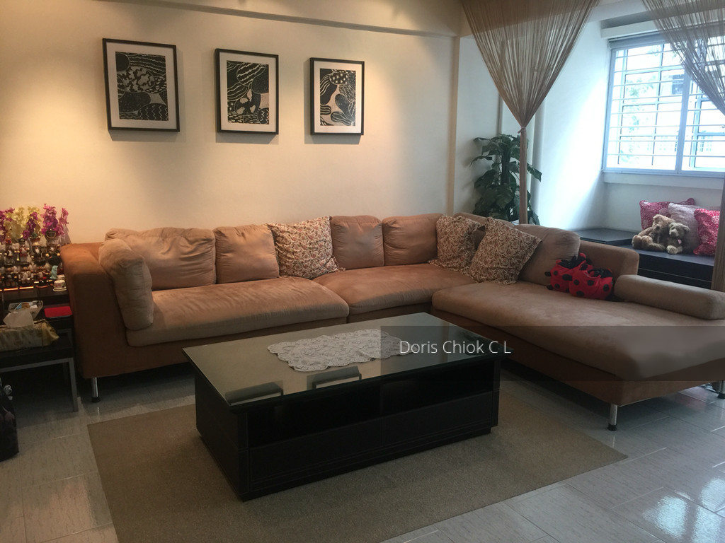 Blk 643 Yishun Street 61 (Yishun), HDB Executive #121476882